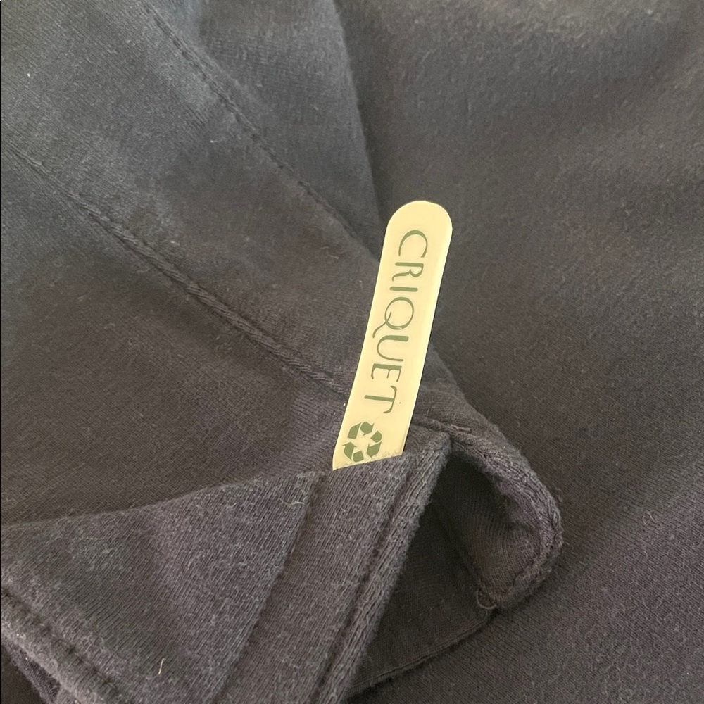 Criquet Dark Blue Polo Shirt - Picture 13 of 16